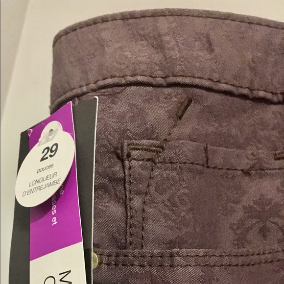 Massimo pants - Picture 3 of 5